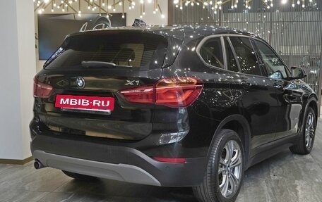 BMW X1, 2017 год, 2 200 000 рублей, 2 фотография