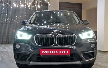 BMW X1, 2017 год, 2 200 000 рублей, 3 фотография