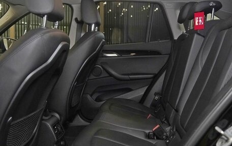 BMW X1, 2017 год, 2 200 000 рублей, 10 фотография