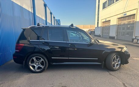 Mercedes-Benz GLK-Класс, 2013 год, 2 280 000 рублей, 1 фотография
