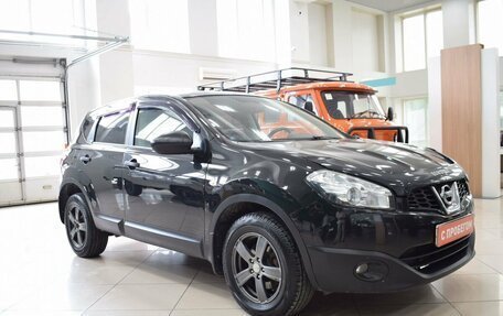 Nissan Qashqai, 2013 год, 950 000 рублей, 3 фотография