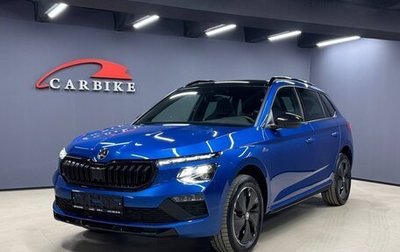 Skoda Kamiq I, 2025 год, 2 950 000 рублей, 1 фотография