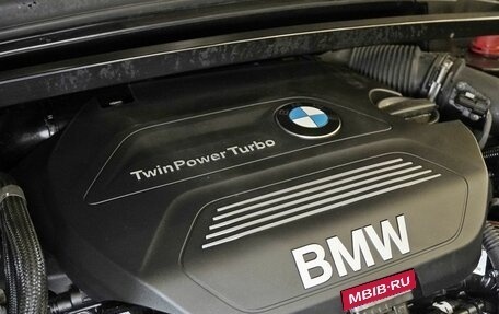 BMW X1, 2017 год, 2 200 000 рублей, 20 фотография