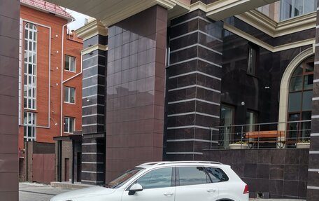 Volkswagen Touareg III, 2012 год, 2 246 000 рублей, 1 фотография