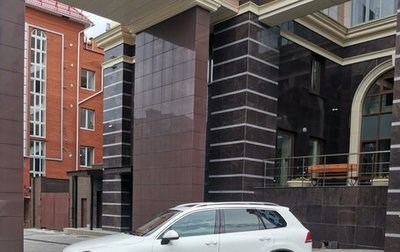 Volkswagen Touareg III, 2012 год, 2 246 000 рублей, 1 фотография