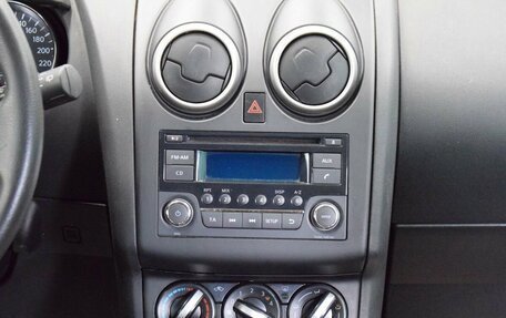 Nissan Qashqai, 2013 год, 950 000 рублей, 11 фотография