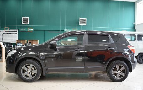 Nissan Qashqai, 2013 год, 950 000 рублей, 8 фотография