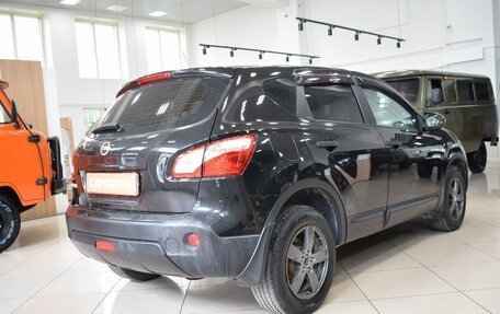 Nissan Qashqai, 2013 год, 950 000 рублей, 5 фотография