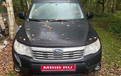 Subaru Forester, 2008 год, 860 000 рублей, 1 фотография