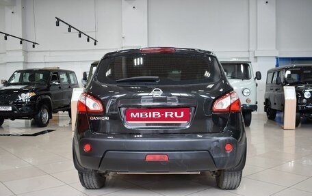 Nissan Qashqai, 2013 год, 950 000 рублей, 6 фотография