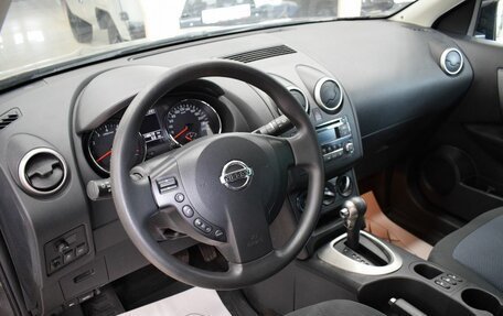 Nissan Qashqai, 2013 год, 950 000 рублей, 14 фотография