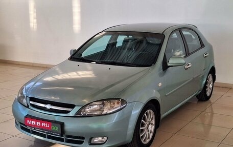Chevrolet Lacetti, 2007 год, 275 000 рублей, 1 фотография