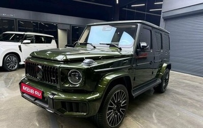 Mercedes-Benz G-Класс AMG, 2024 год, 33 000 000 рублей, 1 фотография