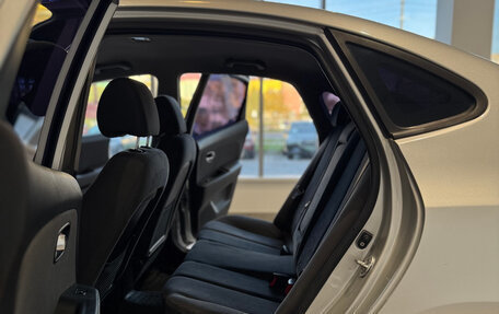 Hyundai Elantra IV, 2011 год, 622 000 рублей, 16 фотография