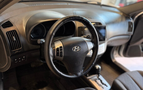 Hyundai Elantra IV, 2011 год, 622 000 рублей, 11 фотография