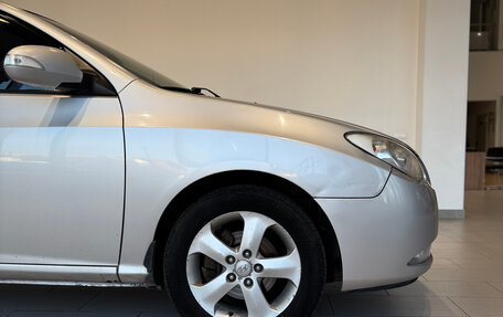 Hyundai Elantra IV, 2011 год, 622 000 рублей, 5 фотография