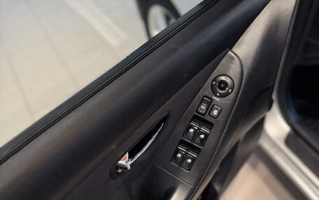 Hyundai Elantra IV, 2011 год, 622 000 рублей, 9 фотография
