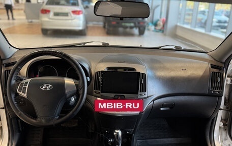 Hyundai Elantra IV, 2011 год, 622 000 рублей, 12 фотография