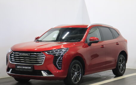 Haval Jolion, 2024 год, 1 910 000 рублей, 3 фотография