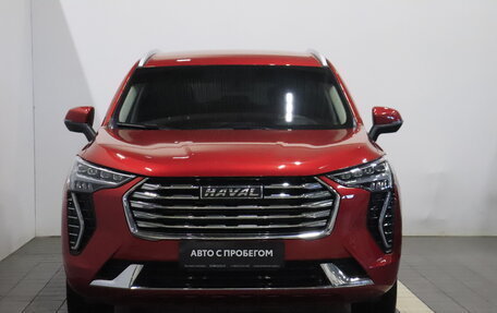 Haval Jolion, 2024 год, 1 910 000 рублей, 2 фотография