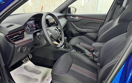 Skoda Kamiq I, 2025 год, 2 950 000 рублей, 8 фотография