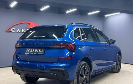 Skoda Kamiq I, 2025 год, 2 950 000 рублей, 7 фотография