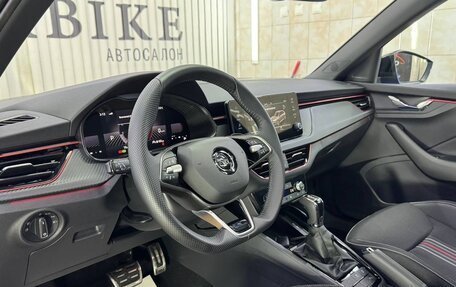 Skoda Kamiq I, 2025 год, 2 950 000 рублей, 10 фотография