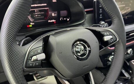 Skoda Kamiq I, 2025 год, 2 950 000 рублей, 13 фотография