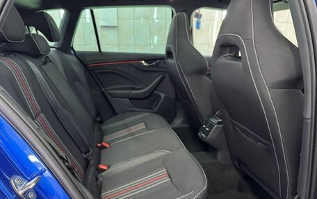 Skoda Kamiq I, 2025 год, 2 950 000 рублей, 17 фотография