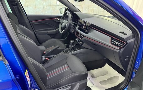 Skoda Kamiq I, 2025 год, 2 950 000 рублей, 20 фотография