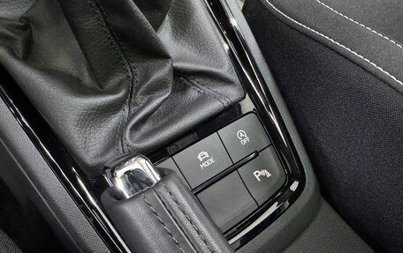 Skoda Kamiq I, 2025 год, 2 950 000 рублей, 22 фотография