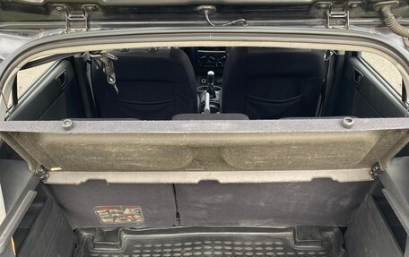 Hyundai Getz I рестайлинг, 2008 год, 349 000 рублей, 12 фотография
