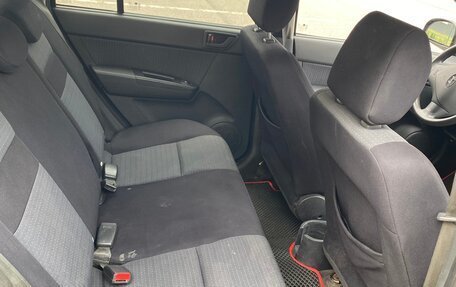 Hyundai Getz I рестайлинг, 2008 год, 349 000 рублей, 15 фотография