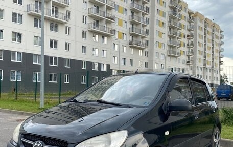 Hyundai Getz I рестайлинг, 2008 год, 349 000 рублей, 4 фотография