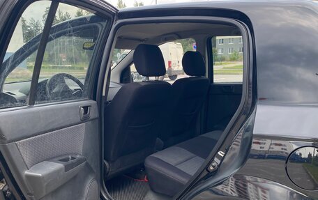 Hyundai Getz I рестайлинг, 2008 год, 349 000 рублей, 18 фотография