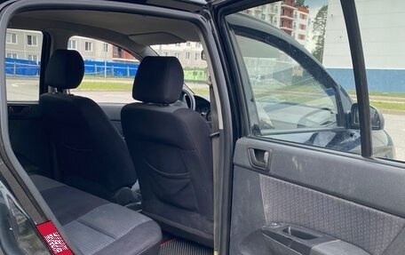 Hyundai Getz I рестайлинг, 2008 год, 349 000 рублей, 17 фотография