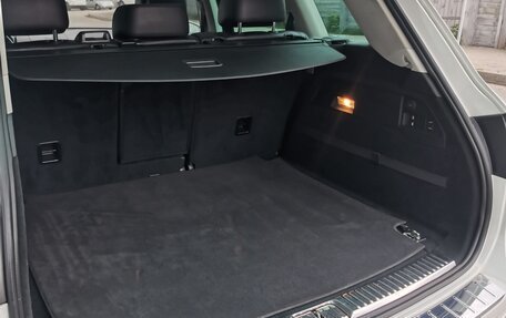 Volkswagen Touareg III, 2012 год, 2 246 000 рублей, 5 фотография