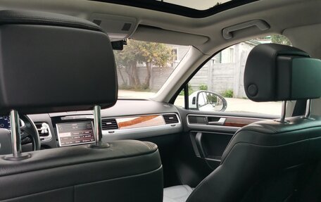 Volkswagen Touareg III, 2012 год, 2 246 000 рублей, 7 фотография