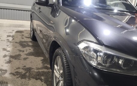 BMW X3, 2019 год, 4 500 000 рублей, 4 фотография