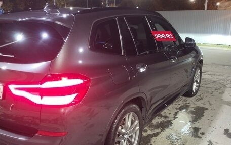 BMW X3, 2019 год, 4 500 000 рублей, 8 фотография