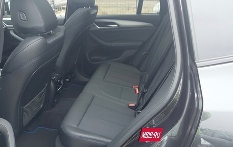 BMW X3, 2019 год, 4 500 000 рублей, 11 фотография