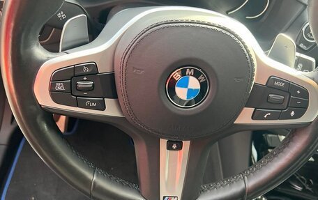 BMW X3, 2019 год, 4 500 000 рублей, 16 фотография