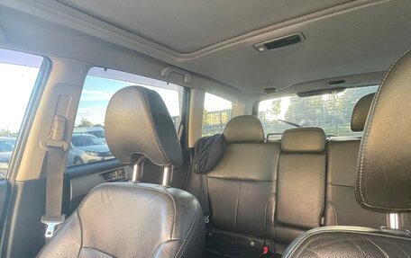 Subaru Forester, 2008 год, 860 000 рублей, 6 фотография