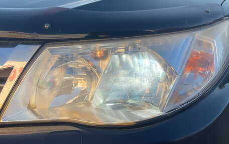 Subaru Forester, 2008 год, 860 000 рублей, 11 фотография