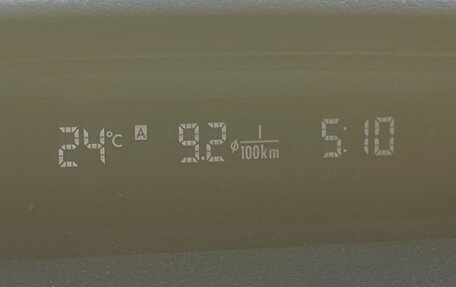 Subaru Forester, 2008 год, 860 000 рублей, 7 фотография
