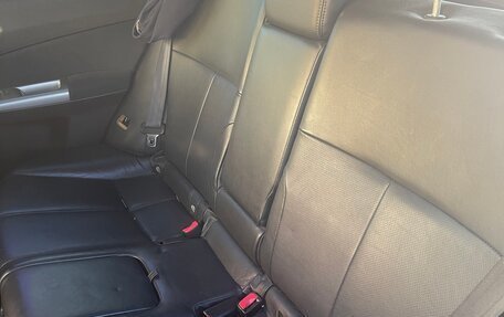 Subaru Forester, 2008 год, 860 000 рублей, 15 фотография