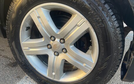 Subaru Forester, 2008 год, 860 000 рублей, 17 фотография