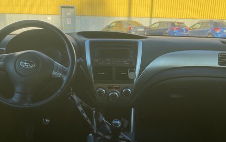 Subaru Forester, 2008 год, 860 000 рублей, 14 фотография
