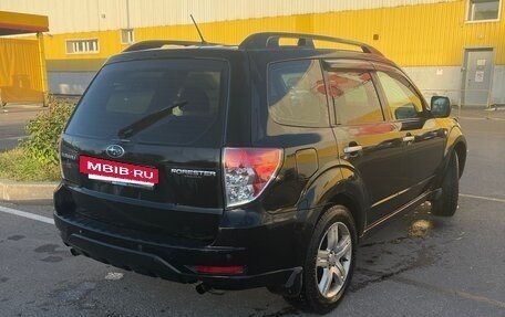 Subaru Forester, 2008 год, 860 000 рублей, 20 фотография