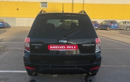 Subaru Forester, 2008 год, 860 000 рублей, 19 фотография